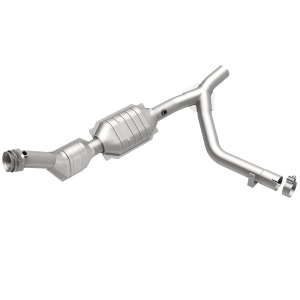 MAG Converter Direct Fit Magnaflow 447126
