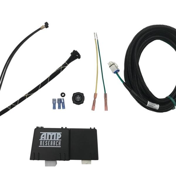 AMP Research 79107-01A