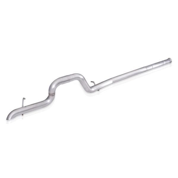 Stainless Works JPJLUCBD