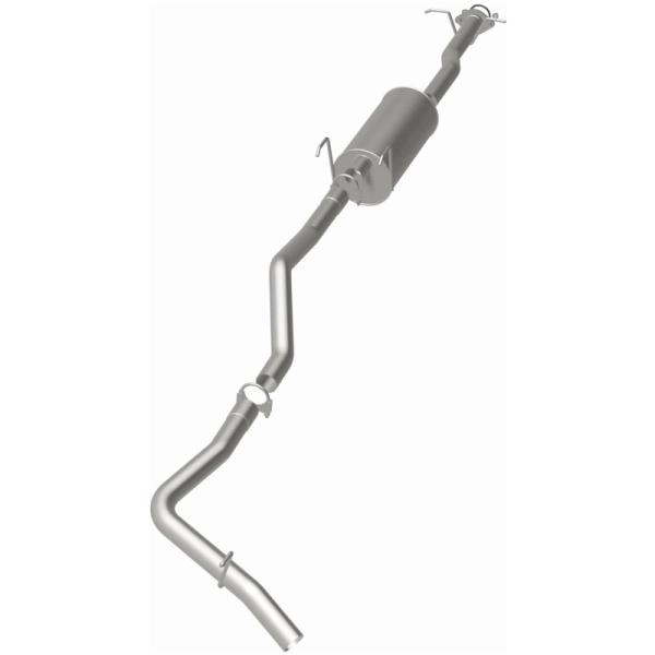 MAG BRE Exhaust Kits Magnaflow 106-0147