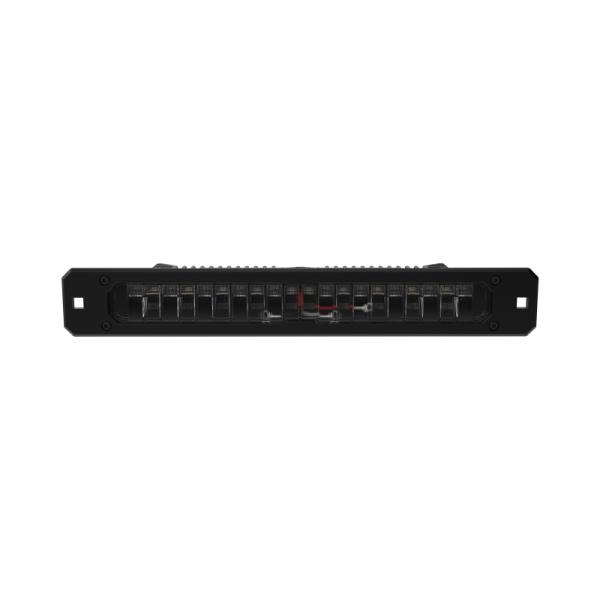 KCL Platform One Roof Rack KC HiLiTES 98150