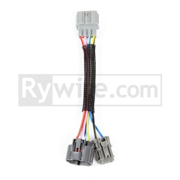 Rywire RY-DIS-2-1-8-PIN
