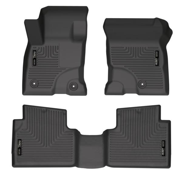 Husky Liners 95561