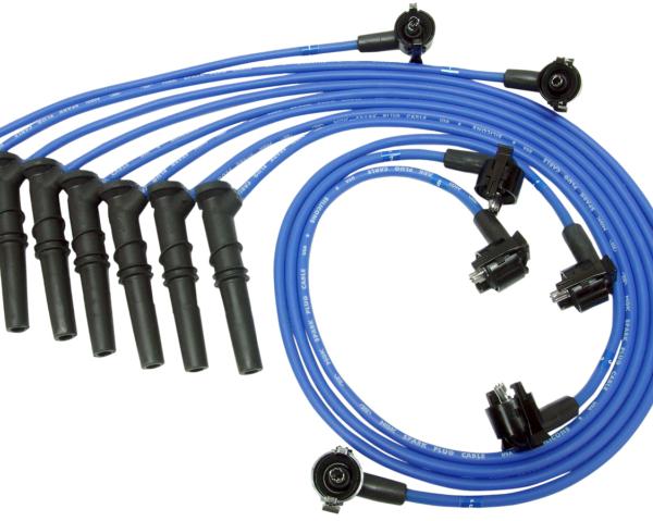 NGK Spark Plug Wire Sets NGK 52105