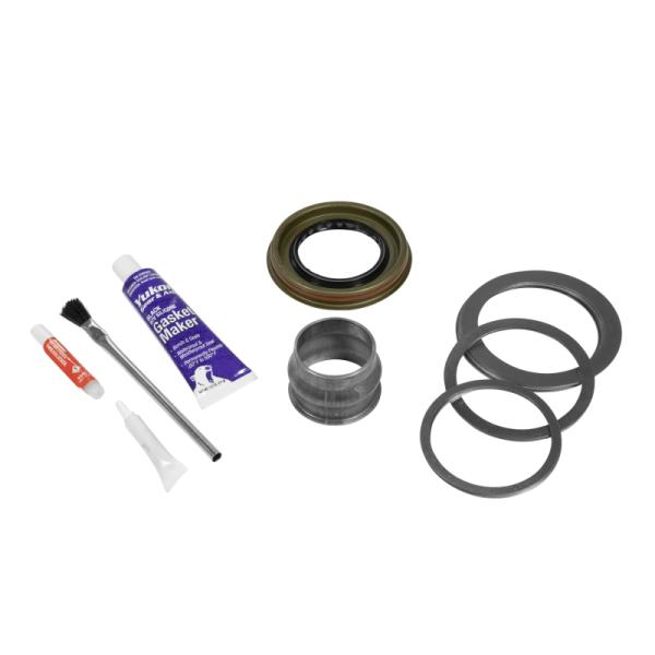 YUK Minor Install Kits Yukon Gear & Axle MK D44JL-FRONT