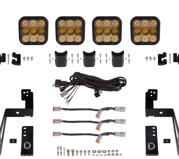 Diode Dynamics DD7273