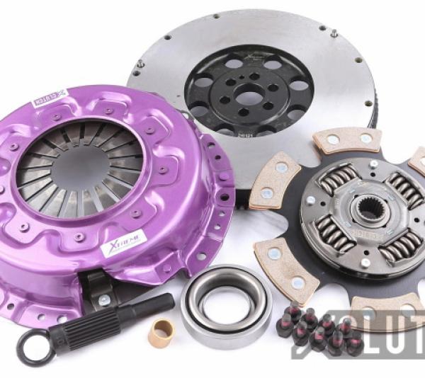 XCLUTCH XKNI24501-1R