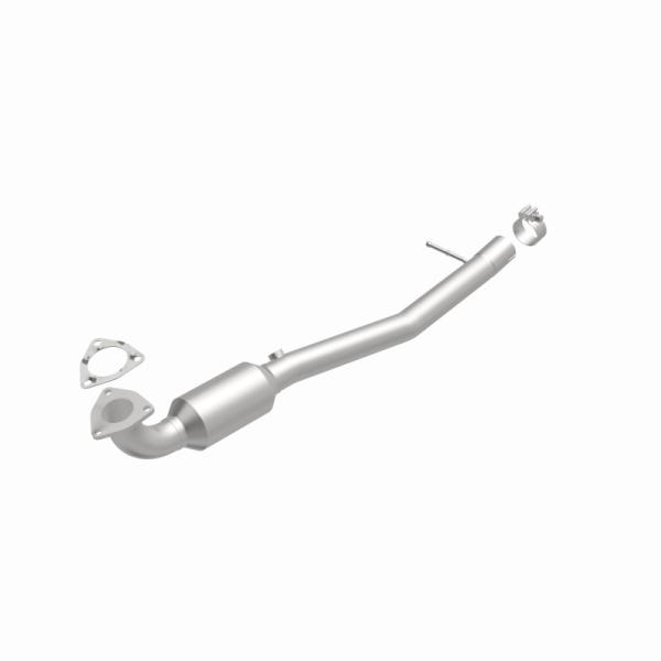 MAG Converter Direct Fit Magnaflow 21-533