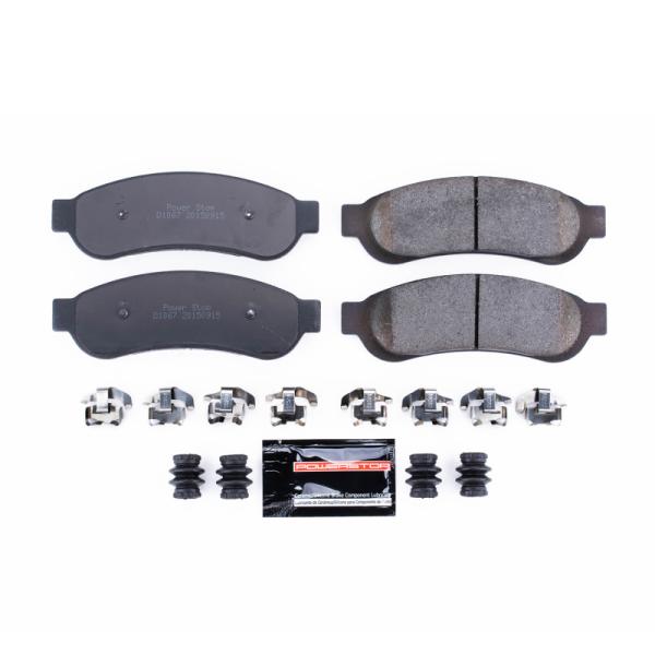 PowerStop Z23-1067