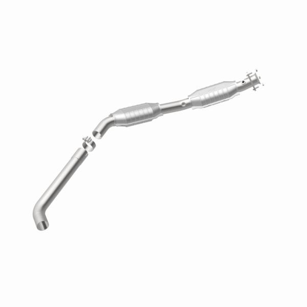 MAG Converter Direct Fit Magnaflow 24468