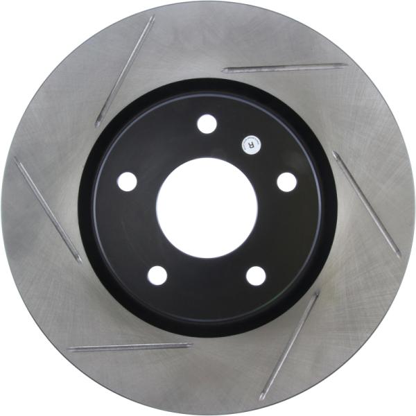 Stoptech 126.42118SR