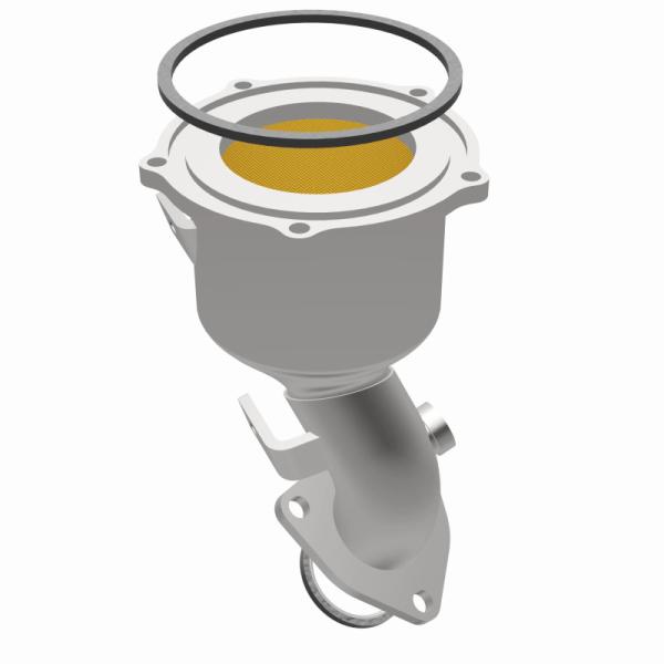 Magnaflow 452827