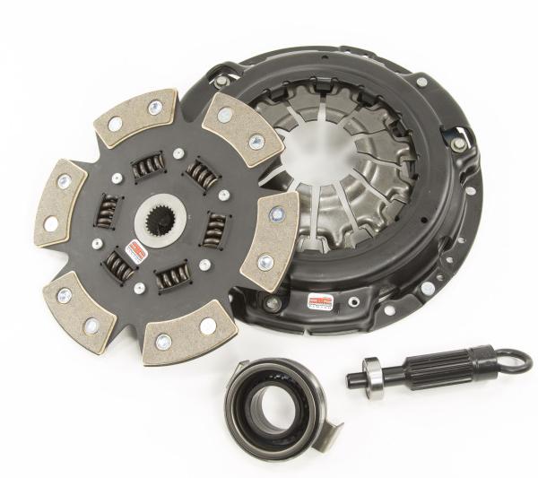 Competition Clutch 15021-1620