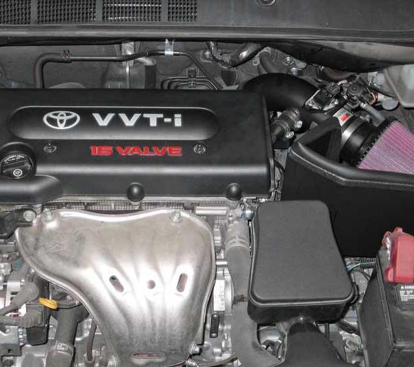 KN 69 Typhoon Intake K&N Engineering 69-8610TTK