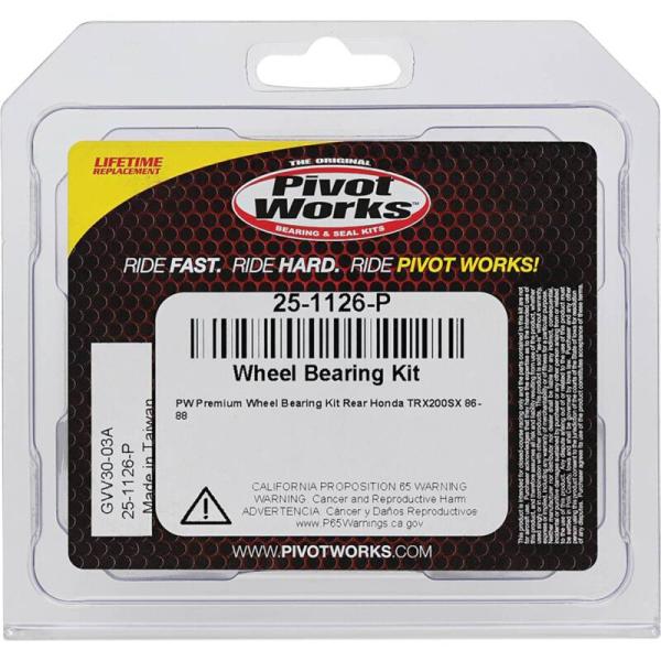 Pivot Works 25-1126-P