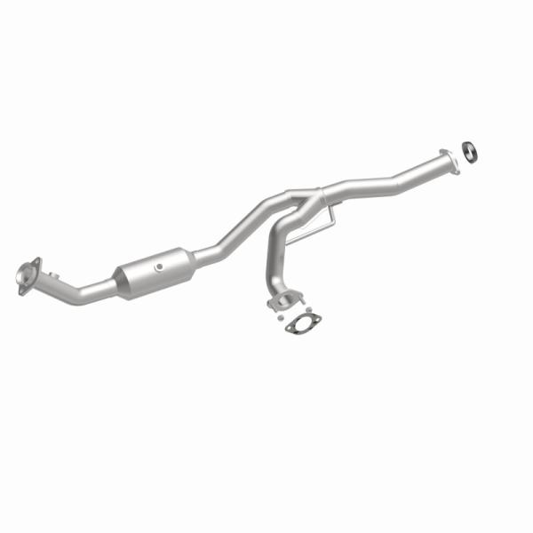 Magnaflow 5551676