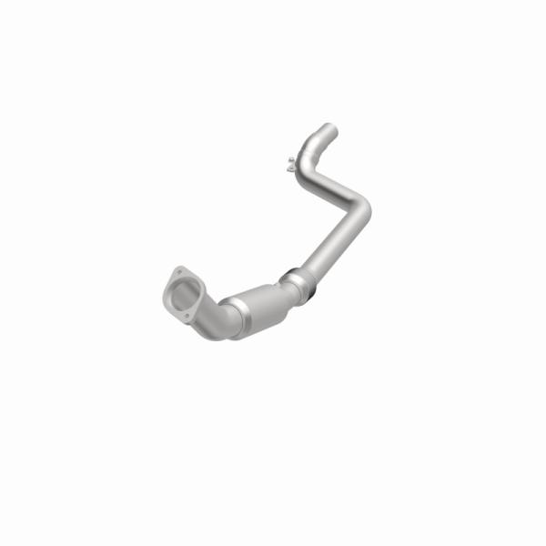 MAG Converter Direct Fit Magnaflow 4561540