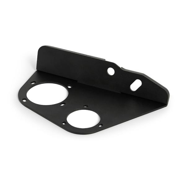 MM Baffled Oil Catch - Kit Mishimoto MMBCC-F35T-15SBE