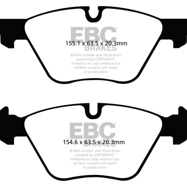 EBC DP32088C