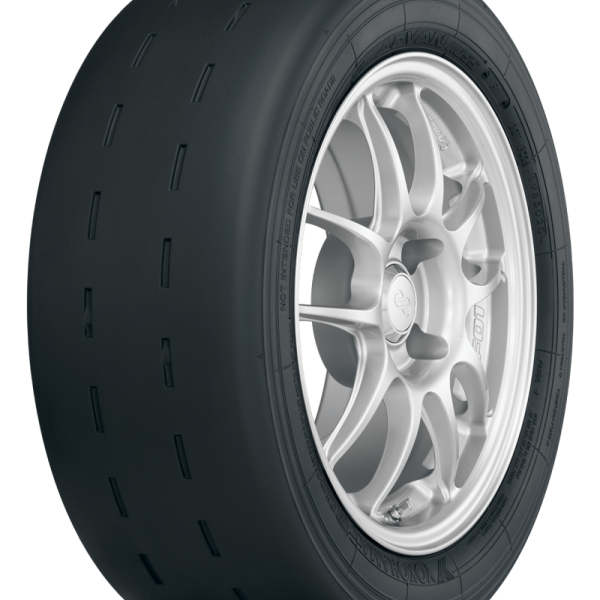 YOK Advan A055 Tire Yokohama Tire 110115504
