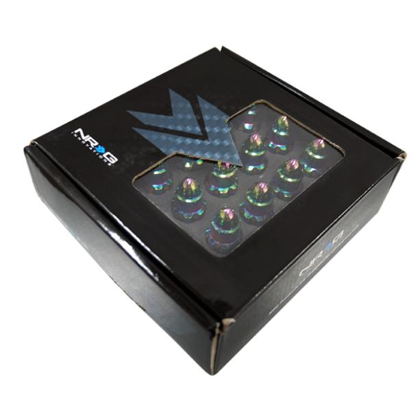 NRG LN-LS500MC-21