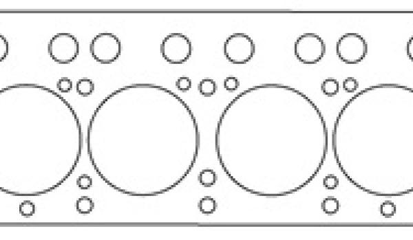 Cometic Gasket C4153-043