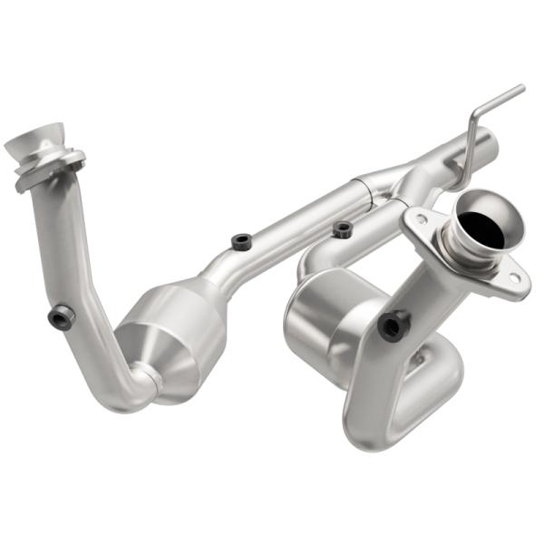 MAG Converter Direct Fit Magnaflow 23178