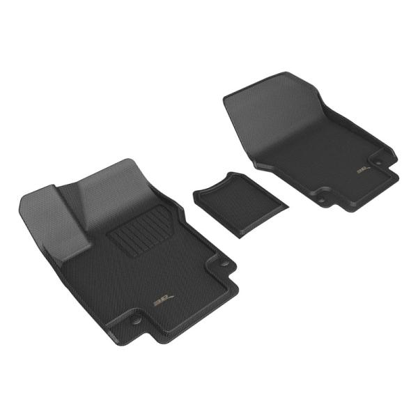 ACE Kagu - Combo - Black 3D MAXpider L1HY12711509