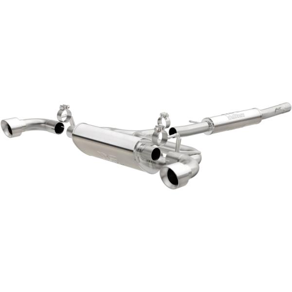 Magnaflow 16650
