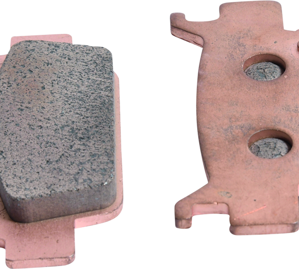 QBS Brake Pads QuadBoss 600144