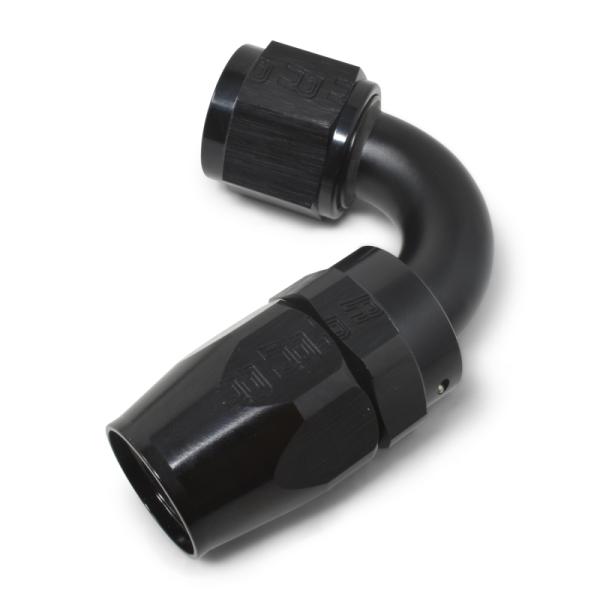 RUS 120deg Swivel Hose Ends Russell 613435