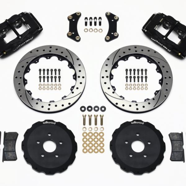 WIL Superlite Brake Kit Wilwood 140-9013-D