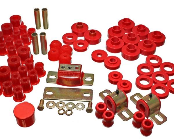 Energy Suspension 2.18103R