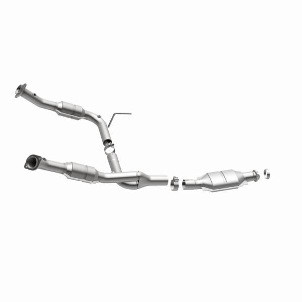 Magnaflow 447243