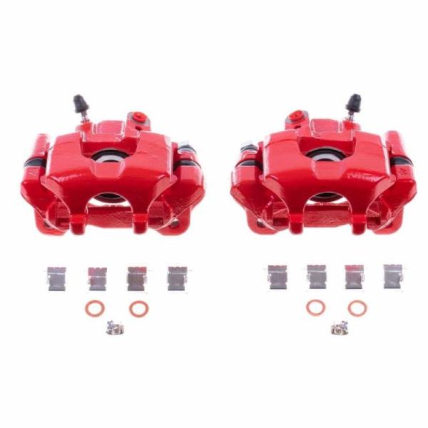 PowerStop S2950