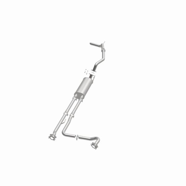 MAG BRE Exhaust Kits Magnaflow 106-0742
