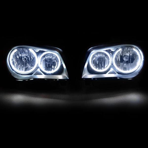 ORACLE Lighting 2630-334