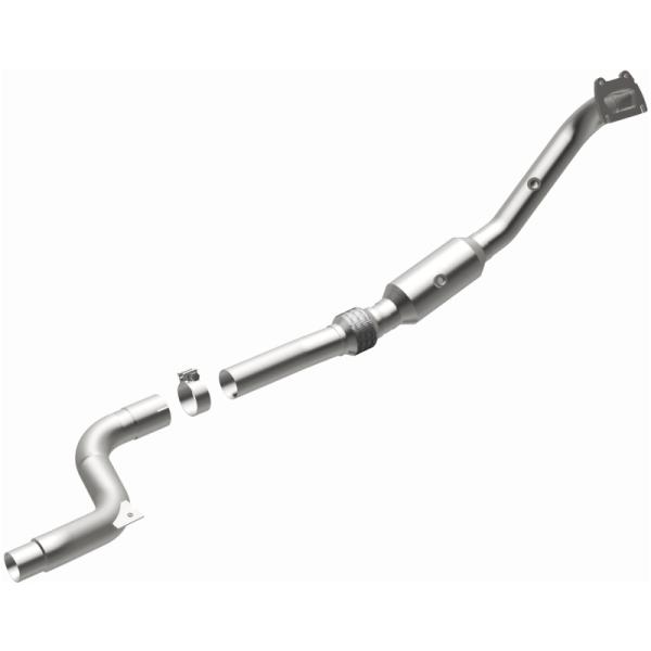 MAG Converter Direct Fit Magnaflow 22-139