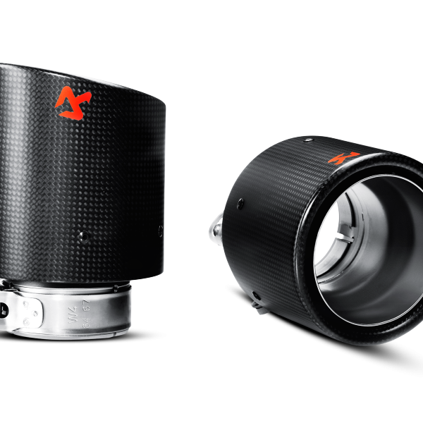 Akrapovic TP-VWGMK6-CA