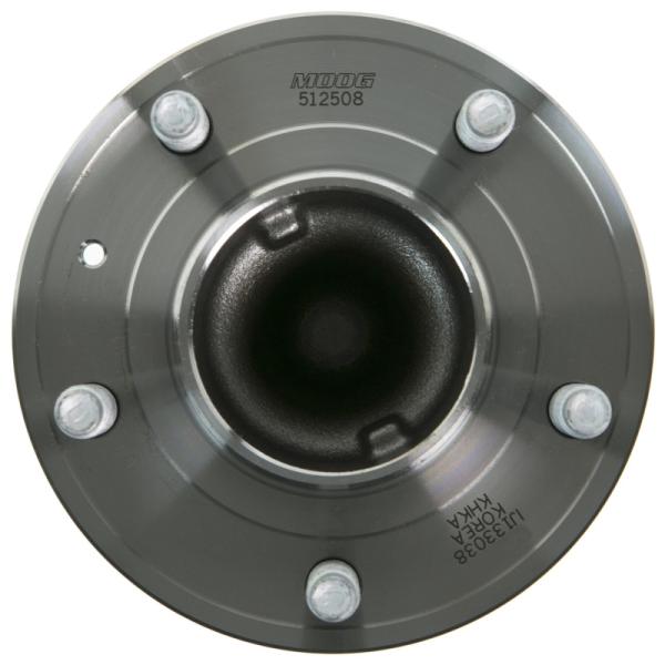 Moog 512508