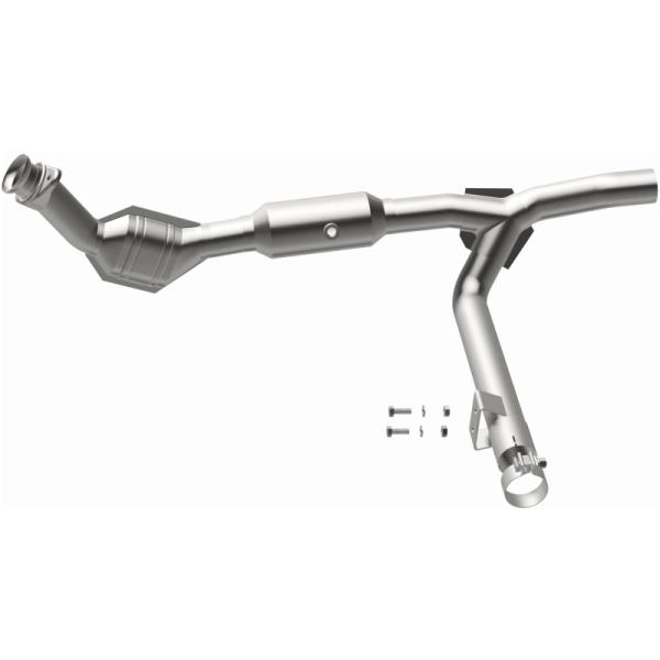 MAG Converter Direct Fit Magnaflow 21-249