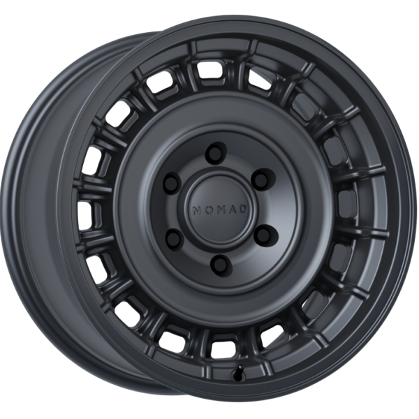 Nomad N502DU-78562-00