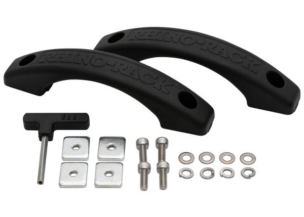 RHR Pioneer Pads & Straps Rhino-Rack 43245