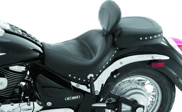 Mustang Motorcycle 79620
