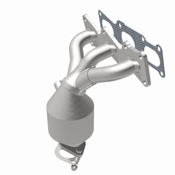 Magnaflow 50757