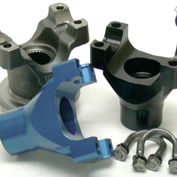 Yukon Gear & Axle YY F880601