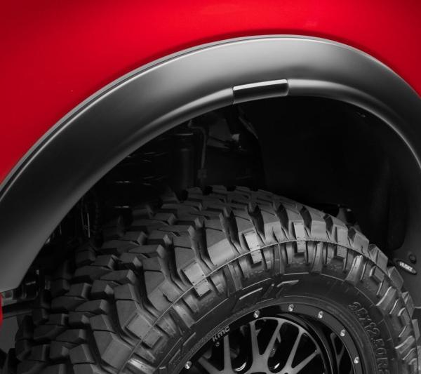 HL RVL Fender Flares Husky Liners 2802980