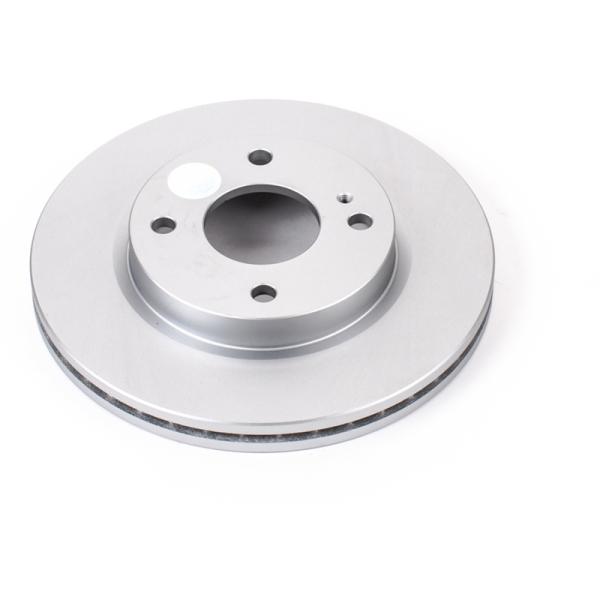 PSB Evolution Coated Rotor PowerStop AR85136EVC