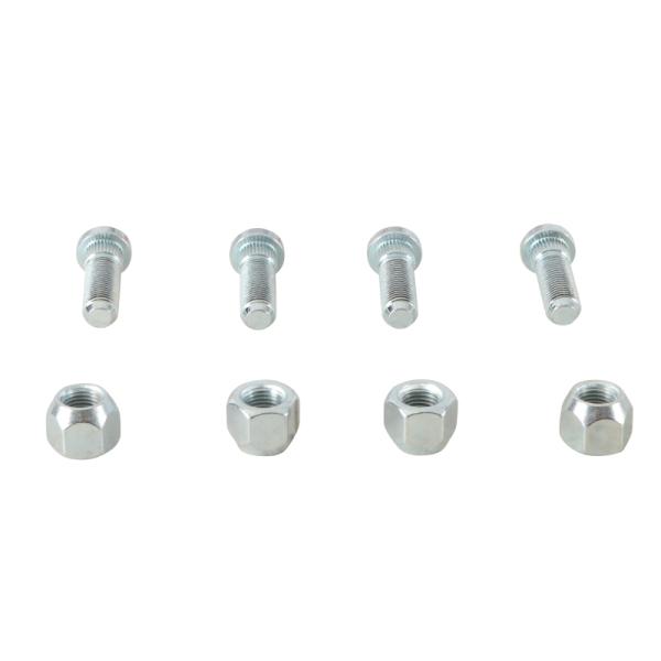 ABR Wheel Stud & Nut Kits All Balls Racing 85-1023