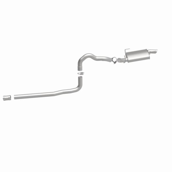 MAG BRE Exhaust Kits Magnaflow 106-0122